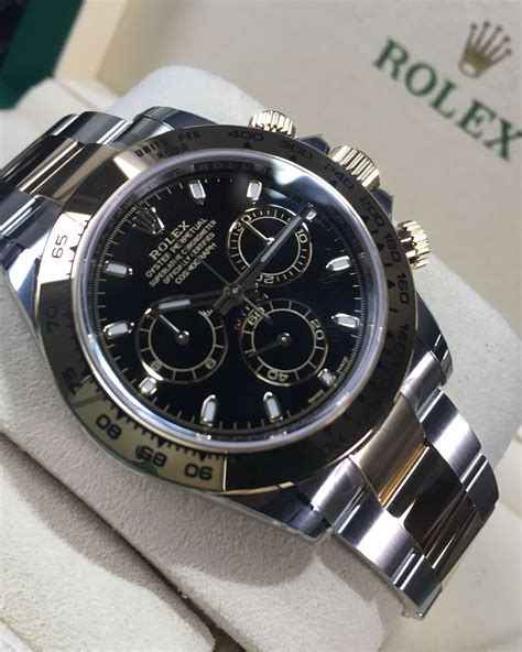 blacked out rolex daytona|rolex daytona black dial price.